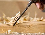 Entretien de meuble en bois par Menuisier France à Marquivillers